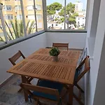 Cala Mijas Seaview 아파트 El Faro