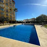 아파트 Cala Mijas Seaview El Faro