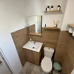 아파트 Cala Mijas Seaview
