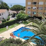 Cala Mijas Seaview 아파트 El Faro