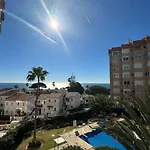 아파트 Cala Mijas Seaview
