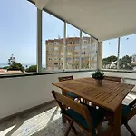 Cala Mijas Seaview 아파트 El Faro