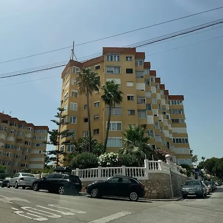 Cala Mijas Seaview 아파트 El Faro