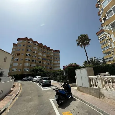 아파트 Cala Mijas Seaview *