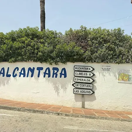 Cala Mijas Seaview El Faro