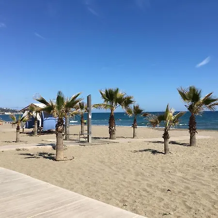아파트 Cala Mijas Seaview El Faro