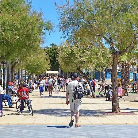 Cala Mijas Seaview *