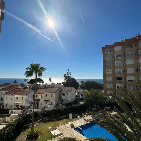 아파트 Cala Mijas Seaview